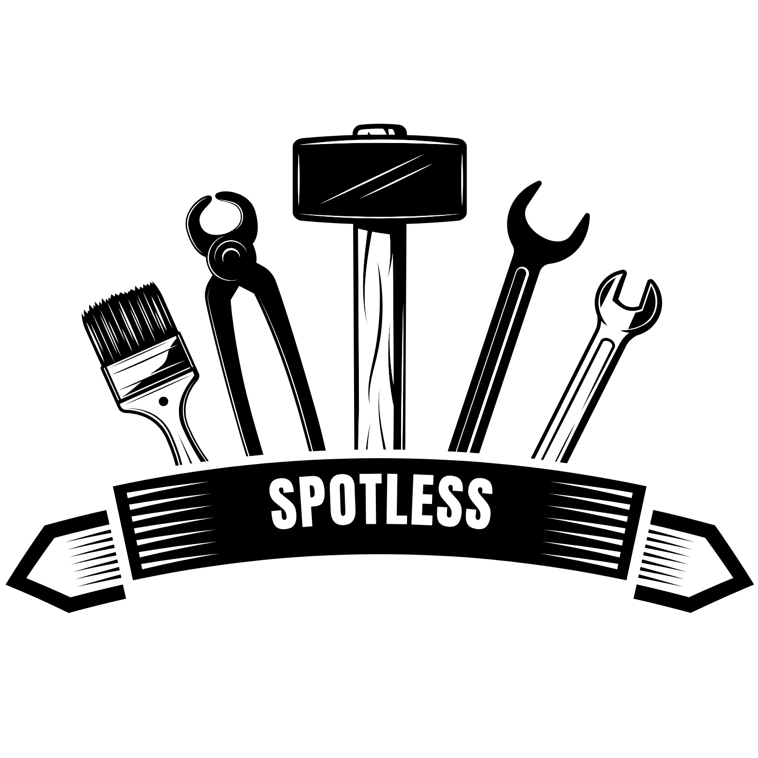 Spotless logo